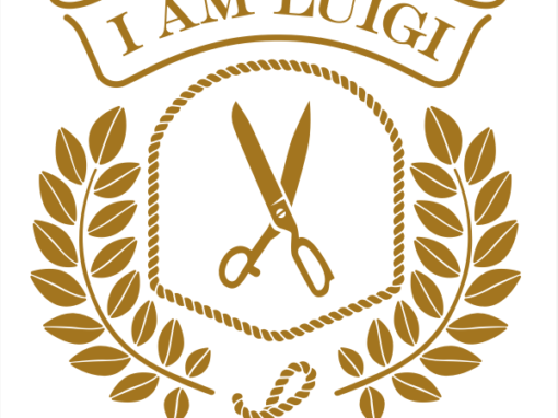 I am Lugi